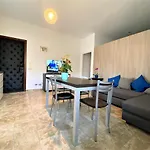 公寓式酒店 Faber Apartments-residence Style 4*