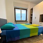 公寓式酒店 Faber Apartments-residence Style 阿罗纳