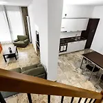 Faber Apartments-residence Style 公寓式酒店