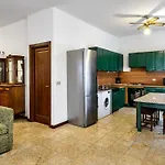 Faber Apartments-residence Style 4*