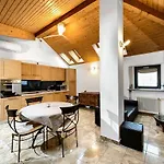公寓式酒店 Faber Apartments-residence Style 4*