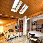 公寓式酒店 Faber Apartments-residence Style 阿罗纳