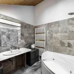 Faber Apartments-residence Style 阿罗纳