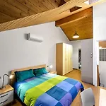 Faber Apartments-residence Style 公寓式酒店 阿罗纳