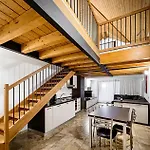 公寓式酒店 Faber Apartments-residence Style 阿罗纳