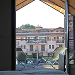 Faber Apartments-residence Style 4* 阿罗纳