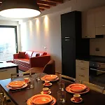 Faber Apartments-residence Style 公寓式酒店 4*