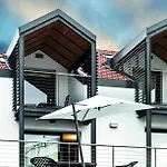 Faber Apartments-residence Style 公寓式酒店
