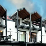 Faber Apartments-residence Style 公寓式酒店 阿罗纳