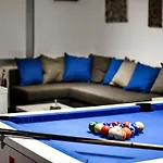 Faber Apartments-residence Style 公寓式酒店 阿罗纳