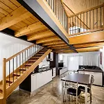 Faber Apartments-residence Style 公寓式酒店