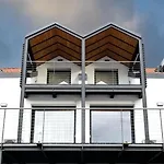 Faber Apartments-residence Style 阿罗纳
