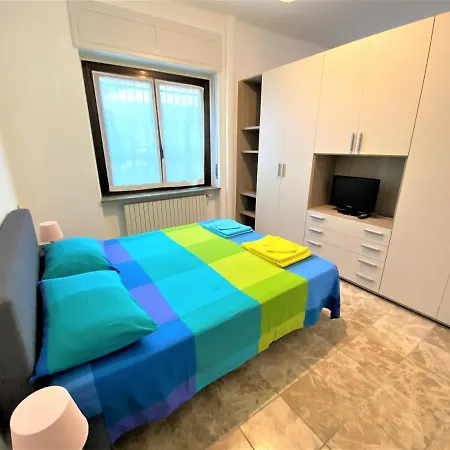 Apartahotel Faber Apartments-residence Style 4*