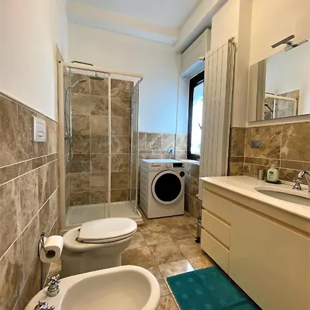 Faber Apartments-residence Style Apart Otel