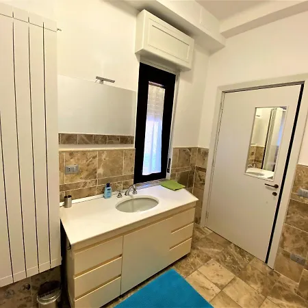 Hotel apartamentowy Faber Apartments-residence Style Arona