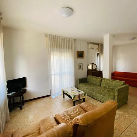 Hotel apartamentowy Faber Apartments-residence Style Arona