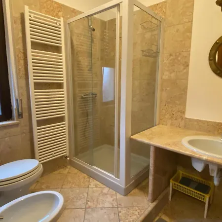 Faber Apartments-residence Style Arona