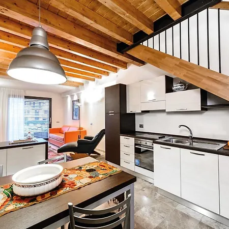 Faber Apartments-residence Style Arona