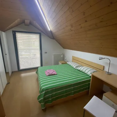 Faber Apartments-residence Style Hotel apartamentowy Arona