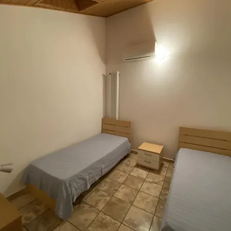 Faber Apartments-residence Style 4* Arona