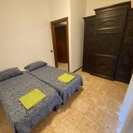 Faber Apartments-residence Style Hotel apartamentowy 4*