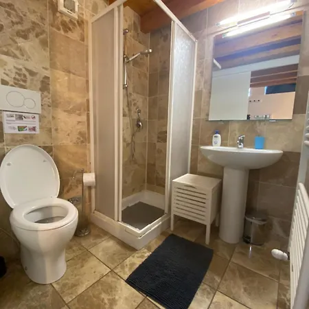 Faber Apartments-residence Style 4*