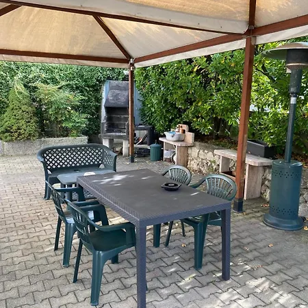 Faber Apartments-residence Style 4* Arona