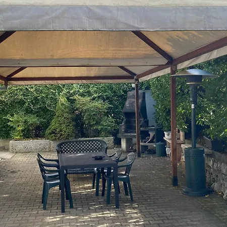 Faber Apartments-residence Style