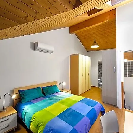 Faber Apartments-residence Style
