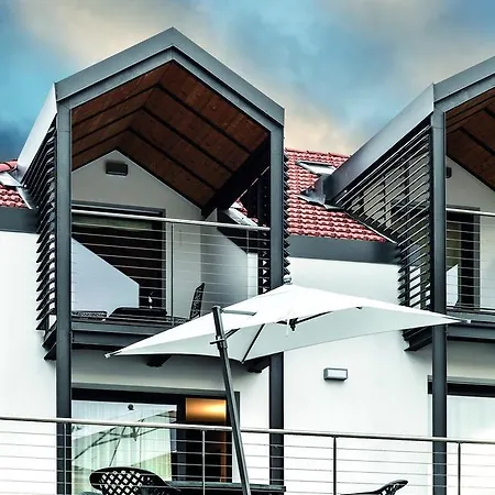 Faber Apartments-residence Style Aparthotel