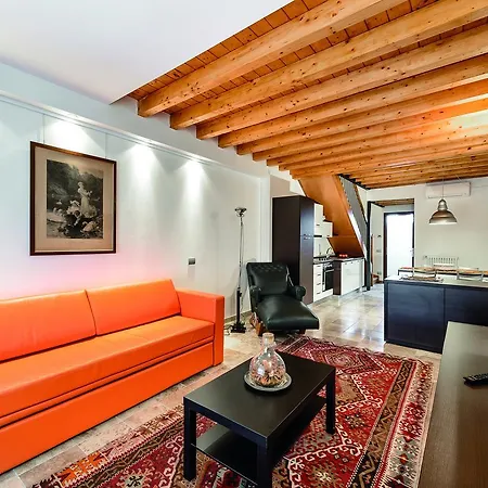 Faber Apartments-residence Style