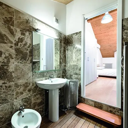 Apart Otel Faber Apartments-residence Style