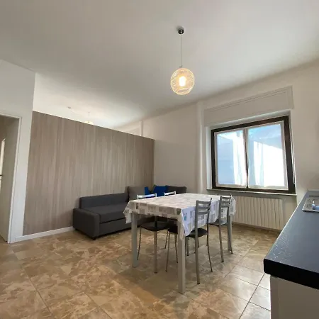 Apart Otel Faber Apartments-residence Style 4*
