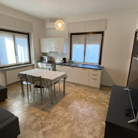 Hotel apartamentowy Faber Apartments-residence Style