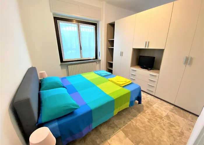 Aparthotel Faber Apartments-residence Style 4*