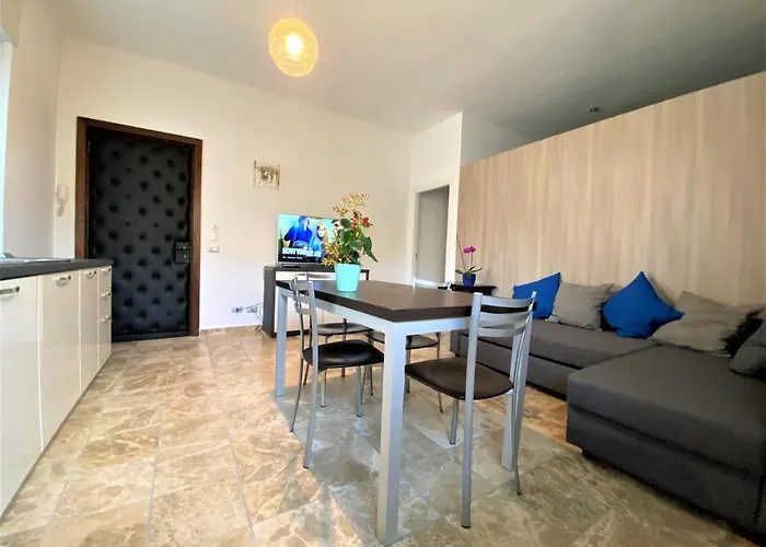 Aparthotel Faber Apartments-residence Style 4*