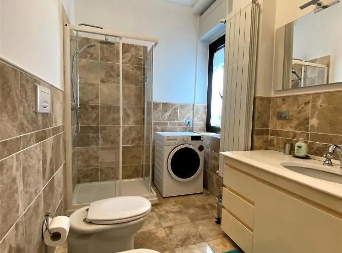 Faber Apartments-residence Style Hotel apartamentowy