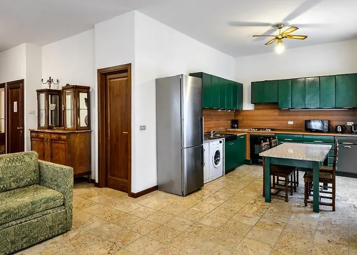 Faber Apartments-residence Style 4*