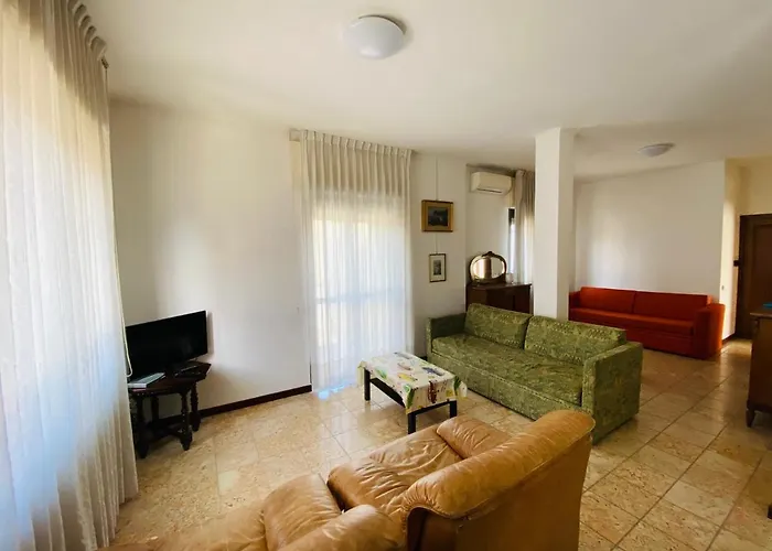 Aparthotel Faber Apartments-residence Style Arona