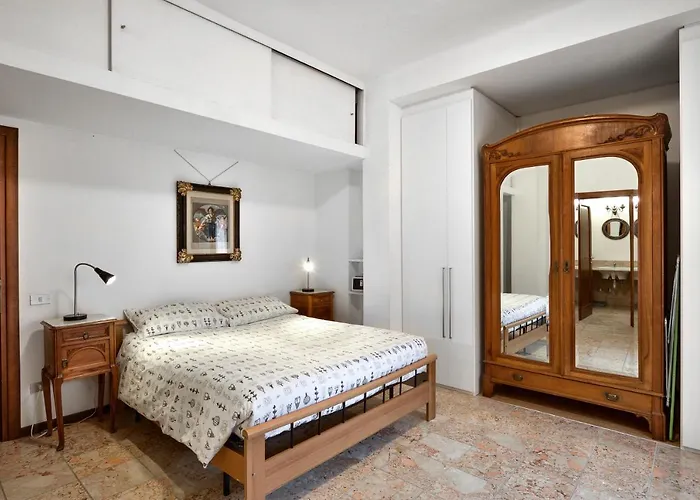 Faber Apartments-residence Style Aparthotel Arona