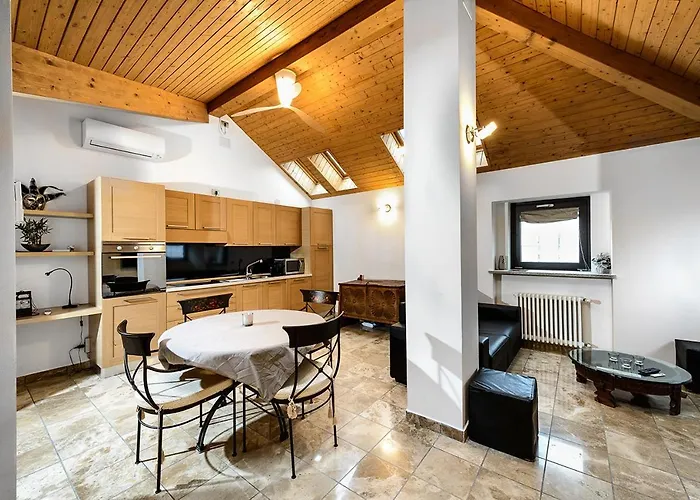 Aparthotel Faber Apartments-residence Style 4*