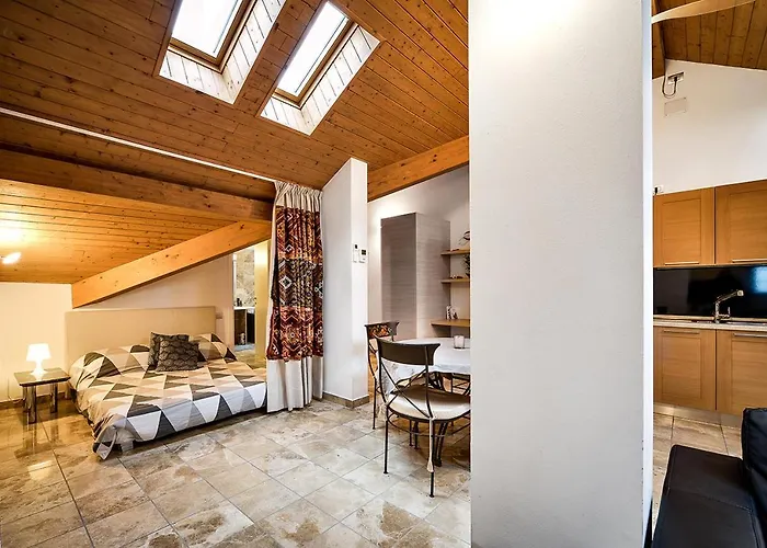 Faber Apartments-residence Style 4*