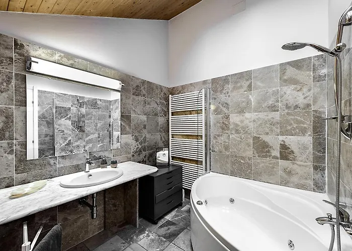 Faber Apartments-residence Style Arona