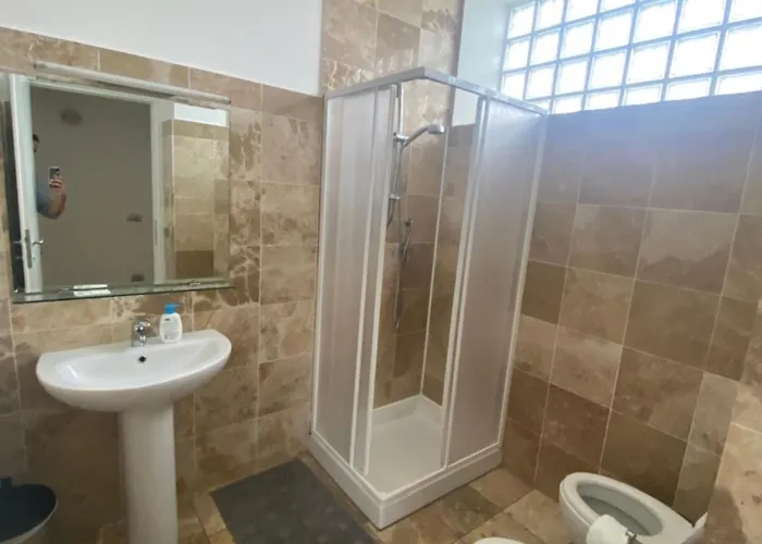 Faber Apartments-residence Style