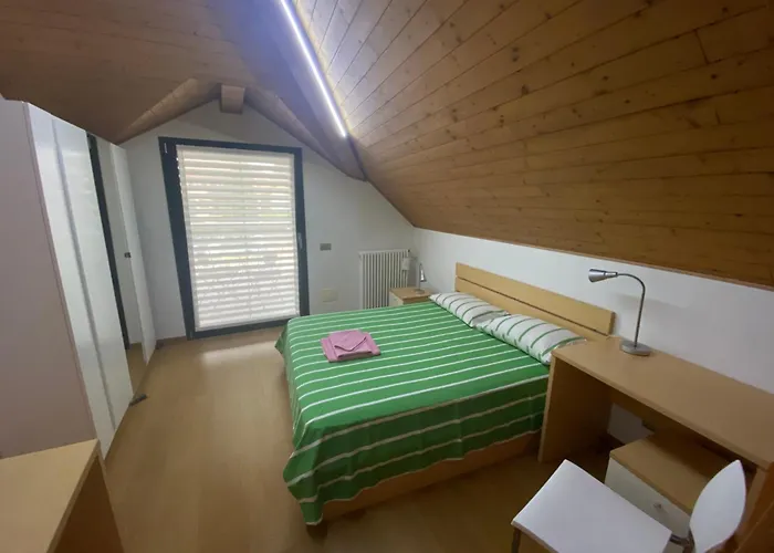 Faber Apartments-residence Style Hotel apartamentowy Arona