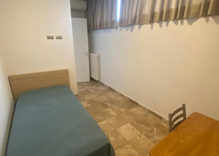 Faber Apartments-residence Style ארונה