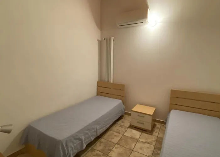 Faber Apartments-residence Style 4* Arona