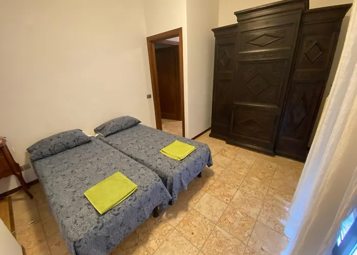 Faber Apartments-residence Style Hotel apartamentowy 4*