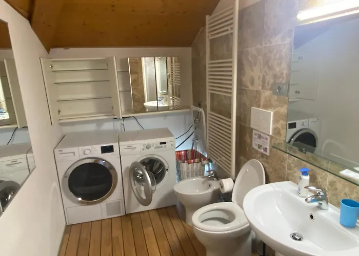 מלון דירות Faber Apartments-residence Style 4*