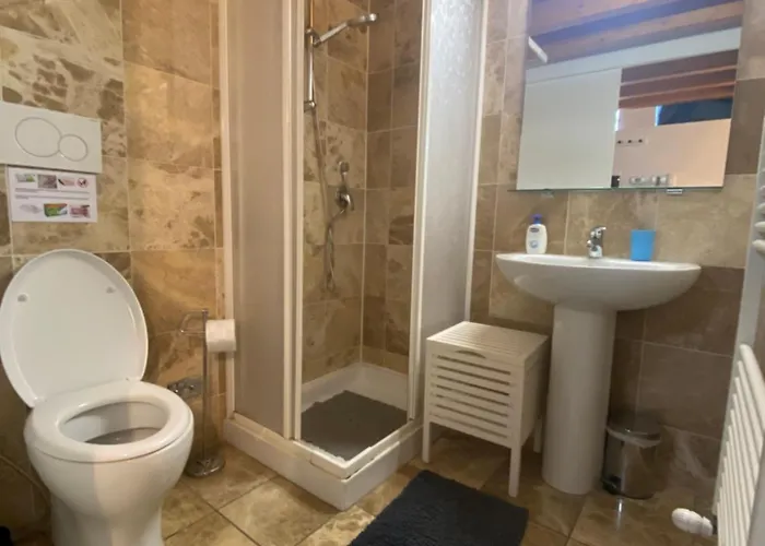 Faber Apartments-residence Style 4*